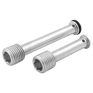 Dart/Chevy SHP Oil Restrictors w/ .090" I.D. Hole