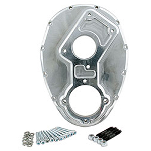 Sprint Billet Timing Cover For Standard Cam