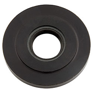 Cam Seal Plate Black 2.103"