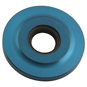 Cam Seal Plate Blue 2.310"