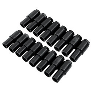 Rocker Arm Nut Kit BBC 7/16"
