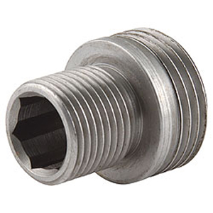 Oil Filter Adapter SBF