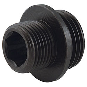 Oil Filter Adapter BBC