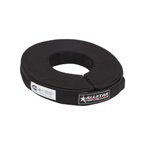 Helmet Support SFI Black Small 14in