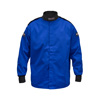 Driving Jacket SFI 3.2A/1 S/L Blue Small