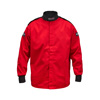 Driving Jacket SFI 3.2A/1 S/L Red Large