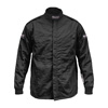 Driving Jacket SFI 3.2A/5 M/L Black Medium Tall