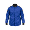 Driving Jacket SFI 3.2A/5 M/L Blue Large