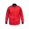 Driving Jacket SFI 3.2A/5 M/L Red Medium