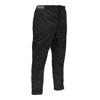 Driving Pants SFI 3.2A/5 M/L Black Large