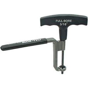 Valve Lash Wrench 1/2" with 3/16" T-Handle