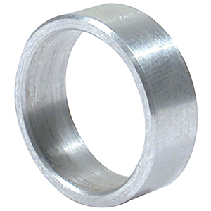 Fan Spacer Reducer Bushing 3/4" to 5/8" x 1/4" Long