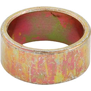 Fan Spacer Reducer Bushing 3/4" to 5/8" x 1/2" Long