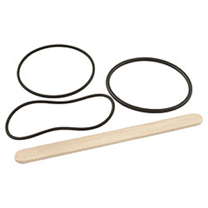 Seal Kit For ALL40215 Male Redhead Valve