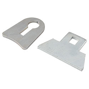 Mounting Tab Set for ALL10217 and ALL10218