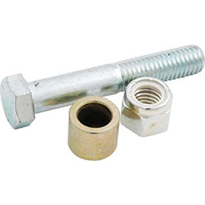 Shock Mount Bolt Kit