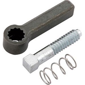 Tension Lever Kit for ALL10266/70 Tire Siper/Groover