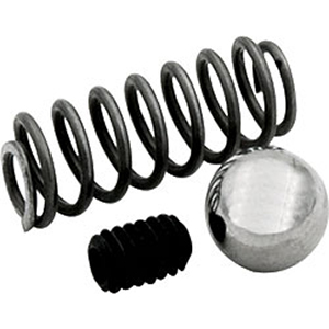 Brake Adjuster Detent Ball Kit