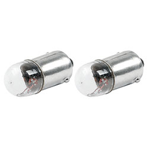 Warning Indicator Bulb Incandescent