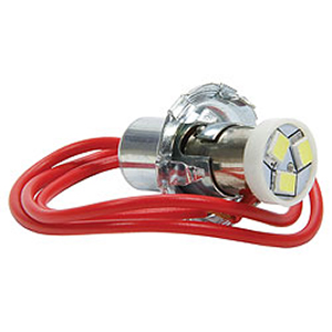 Allstar Gauge Bulb And Socket LED