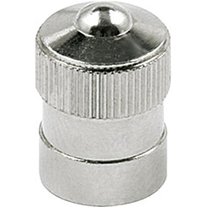 Valve Stem Cap Stainless Steel