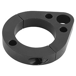 Window Net Mount Bracket Fixed 1-1/2"