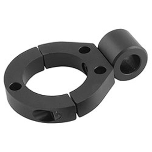 Window Net Mount Bracket Swivel 1-1/2"