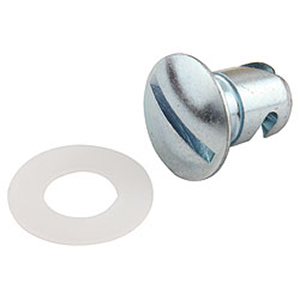 Wheel Cover Fastener Quick Turn