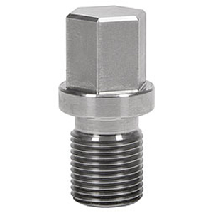 Mandrel Bolt for ALL23117 Spring Steel Punch