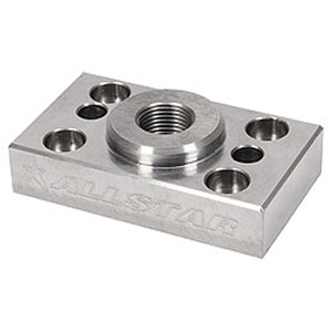 Top Plate for ALL23117 Spring Steel Punch