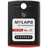 MYLAPS TR2 Transponder Car/Bike - Includes 2 Year Subscription