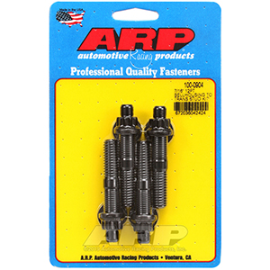 ARP 100-0904 7/16" dia 12pt bellhousing to trans stud kit