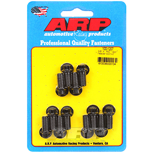 ARP 100-1207 3/8 X .750" 12pt header bolt kit