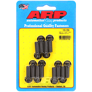 ARP 100-1209 3/8 X 1.000" 12pt header bolt kit