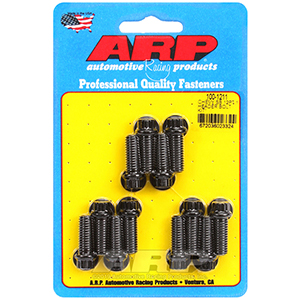 ARP 100-1211 SB Chevy 12pt header bolt kit