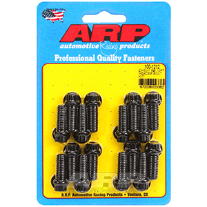 ARP 100-1212 BB Chevy 12pt header bolt kit