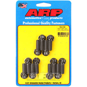 ARP 100-1216 SB Chevy 12pt .875 UHL header bolt kit