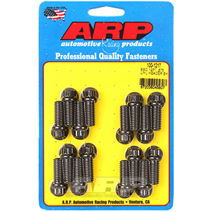 ARP 100-1217 BB Chevy 12pt .875 UHL header bolt kit