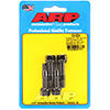 ARP 100-3204 5/16-24 X 1.750 black hex water pump pulley w/ .500" fan spacer stud kit