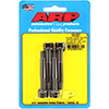 ARP 100-3207 5/16-24 X 2.500 black hex water pump pulley w/ 1.250" fan spacer stud kit