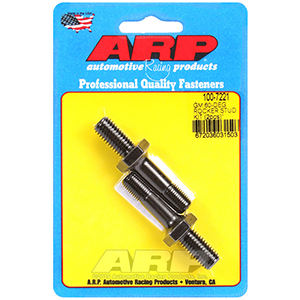 ARP 100-7221 GM 90? V6 rocker stud arm kit 2pc