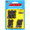 ARP 100-7504 Cast aluminum hex valve cover bolt kit