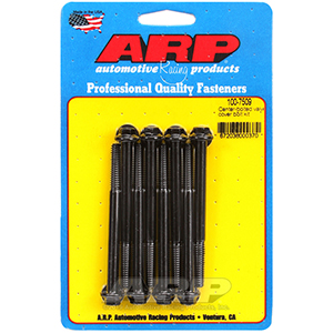 ARP 100-7509 Center-bolted hex valve cover bolt kit