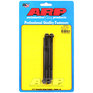 ARP 100-7513 Merlin block, Brodix head SB  hex valve cover bolt kit