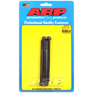 ARP 100-7516 Merlin block, Brodix head SB 12pt valve cover bolt kit
