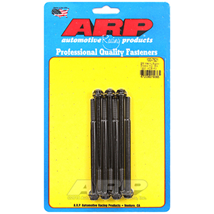 ARP 100-7521 Merlin block, Brodix head BB 12pt valve cover bolt kit