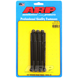 ARP 100-7522 Merlin block, Brodix head BB 12pt valve cover bolt kit