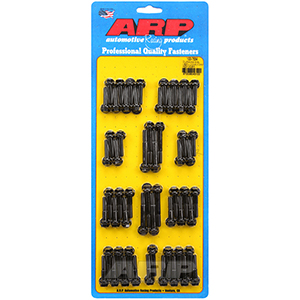 ARP 100-7534 Duramax 6.6L LBZ/LLY/LML/LMM hex valve cover bolt kit