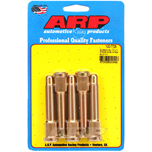 ARP 100-7706 Speedway Eng Pro 4 disc wheel stud kit