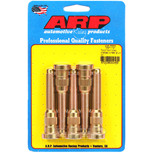 ARP 100-7707 Ford front disc brakes wheel stud kit